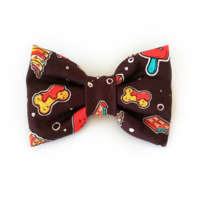 Папийонкa, Doggylicious XS